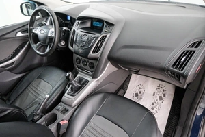 Хетчбэк Ford Focus 2013 года, 829000 рублей, Красноярск