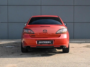 Седан Mazda 6 2008 года, 900000 рублей, Краснодар