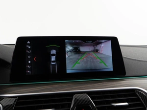 Седан BMW 5 серия 2019 года, 3883055 рублей, Москва