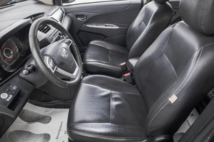 Хетчбэк Lifan X50 2015 года, 749000 рублей, Барнаул