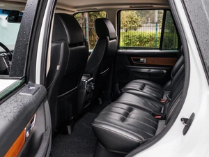 Внедорожник Land Rover Range Rover Sport 2012 года, 1779000 рублей, Большой Сочи
