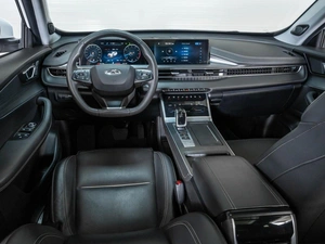 Внедорожник Chery Tiggo 7 Pro Max 2023 года, 1879000 рублей, Ставрополь