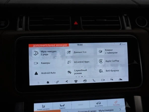 Внедорожник Land Rover Range Rover 2018 года, 6599451 рублей, Москва