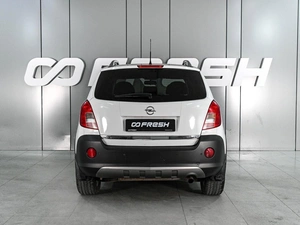 Внедорожник Opel Antara 2012 года, 1129000 рублей, Аксай
