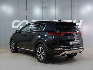 Внедорожник Kia Sportage 2019 года, 1899000 рублей, Воронеж