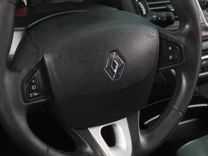 Лифтбек Renault Laguna 2009 года, 629000 рублей, Воронеж
