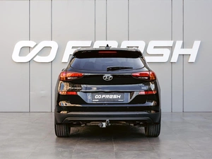 Внедорожник Hyundai Tucson 2018 года, 2350000 рублей, Краснодар