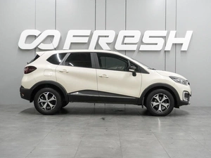 Внедорожник Renault Kaptur 2019 года, 1399000 рублей, Воронеж
