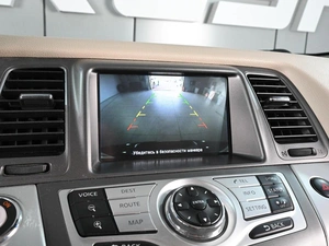 Внедорожник Nissan Murano 2012 года, 1529000 рублей, Аксай