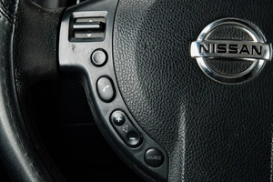 Внедорожник Nissan Qashqai 2010 года, 1039000 рублей, Челябинск