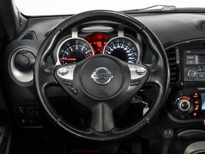 Внедорожник Nissan Juke 2012 года, 969000 рублей, Ставрополь