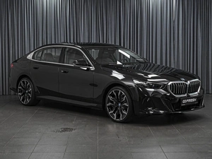 Седан BMW 5 серия 2025 года, 8999999 рублей, Ставрополь