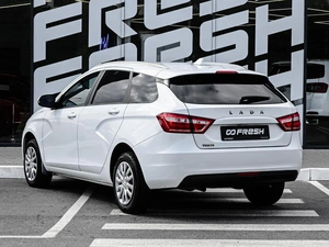 Универсал ВАЗ (LADA) Vesta 2021 года, 1325000 рублей, Волгоград