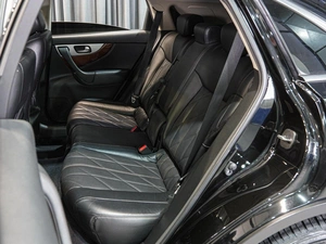 Внедорожник Infiniti QX70 2017 года, 2690000 рублей, Волгоград