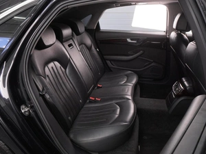 Седан Audi A8 2013 года, 1349000 рублей, Воронеж