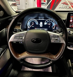 Седан Kia K900 2020 года, 3467000 рублей, Красноярск