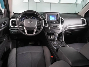 Внедорожник Dongfeng AX7 2017 года, 1259000 рублей, Воронеж