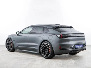 Лифтбек Zeekr 001 2023 года, 4472444 рублей, Москва