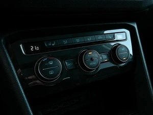 Внедорожник Volkswagen Tiguan 2020 года, 2629000 рублей, Волгоград