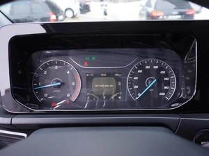 Фургон Ford Transit Custom 2024 года, 5999000 рублей, Воронеж