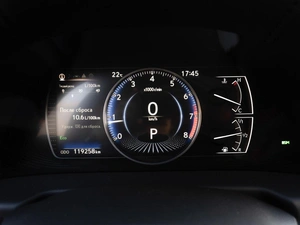 Седан Lexus ES 2019 года, 3399000 рублей, Саратов