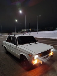 Седан ВАЗ (LADA) 2106 1996 года, 95000 рублей, Красноярск