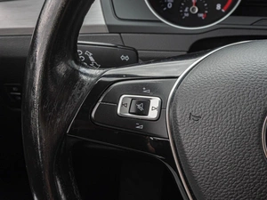 Седан Volkswagen Passat 2016 года, 1885000 рублей, Краснодар