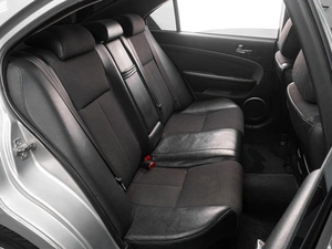 Седан Chevrolet Epica 2008 года, 609000 рублей, Тюмень