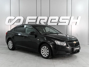Седан Chevrolet Cruze 2011 года, 869000 рублей, Аксай
