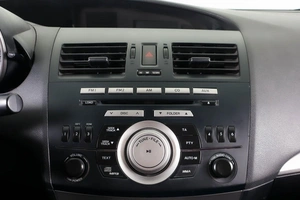 Седан Mazda 3 2010 года, 759000 рублей, Пермь