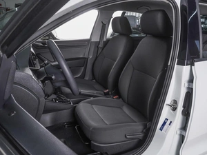 Лифтбек Volkswagen Polo 2021 года, 1580000 рублей, Ростов-на-Дону