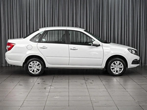 Седан ВАЗ (LADA) Granta 2025 года, 1048000 рублей, Ставрополь