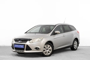 Универсал Ford Focus 2013 года, 999000 рублей, Барнаул