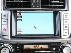 Внедорожник Toyota Land Cruiser Prado 2012 года, 2649000 рублей, Кирилловка