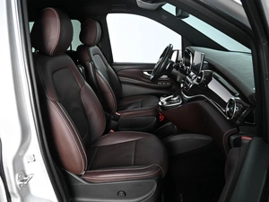 Минивэн Mercedes-benz V-класс 2016 года, 6699000 рублей, Ростов-на-Дону