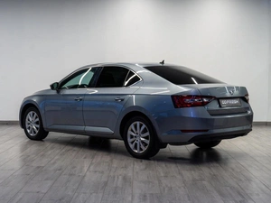 Лифтбек Skoda Superb 2015 года, 1799000 рублей, Саратов