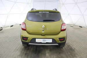 Хэтчбек Renault Sandero 2017 года, 1299000 рублей, Обнинск