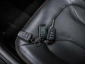 Внедорожник Lifan X60 2017 года, 1049000 рублей, Красноярск