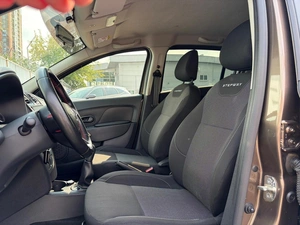 Хетчбэк Renault Sandero Stepway 2018 года, 999000 рублей, Ижевск