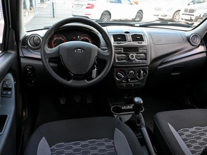 Универсал ВАЗ (LADA) Granta Cross 2024 года, 989000 рублей, Волгоград