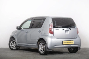 Хетчбэк Toyota Passo 2009 года, 599000 рублей, Томск