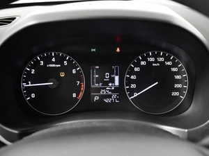 Внедорожник Hyundai Creta 2020 года, 1987200 рублей, Казань