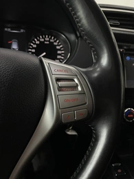 Внедорожник Nissan Qashqai 2014 года, 1267000 рублей, Солонцы