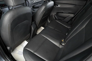 Седан Kia Rio 2019 года, 1469000 рублей, Тюмень