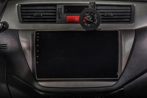 Седан Mitsubishi Lancer 2009 года, 579000 рублей, Томск