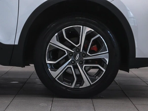 Внедорожник Chery Tiggo 7 Pro Max 2024 года, 2179000 рублей, Красноярск