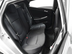 Седан Hyundai Solaris 2013 года, 880000 рублей, Ставрополь