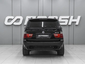 Внедорожник BMW X5 2004 года, 1070000 рублей, Ростов-на-Дону