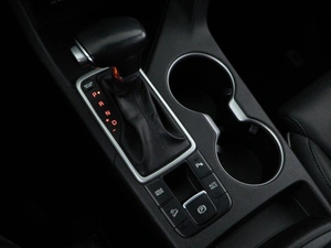 Внедорожник Kia Sportage 2018 года, 2089055 рублей, Москва