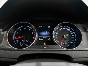 Универсал Volkswagen Golf 2015 года, 1695000 рублей, Красноярск